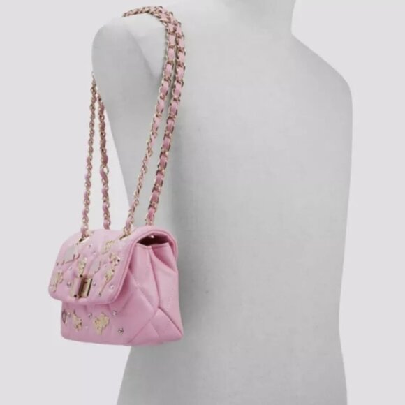 Brand New Barbie * ALDO Purse - Picture 2 of 13